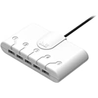 Hori - Turbo Tap para PC Engine CoreGrafx Mini